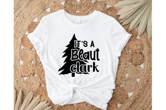 It’s a Beaut Clark Graphics for Crafts