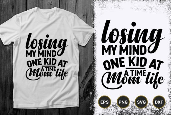 Mom Graphics for T-Shirt Designs