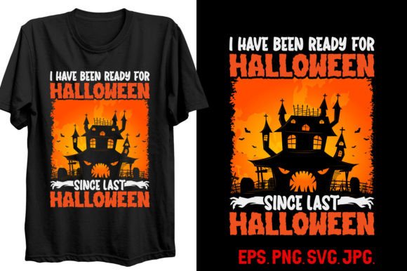 Reviewing the Halloween Best T-Shirt Design for Embroidery