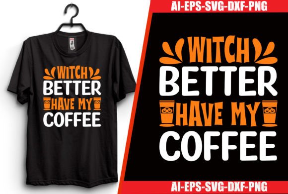 Witch Better Have My Coffee: A Designer’s Review